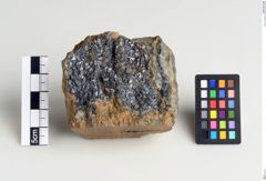 Foto von Kalomel (NHMW-MIN-Ad280)